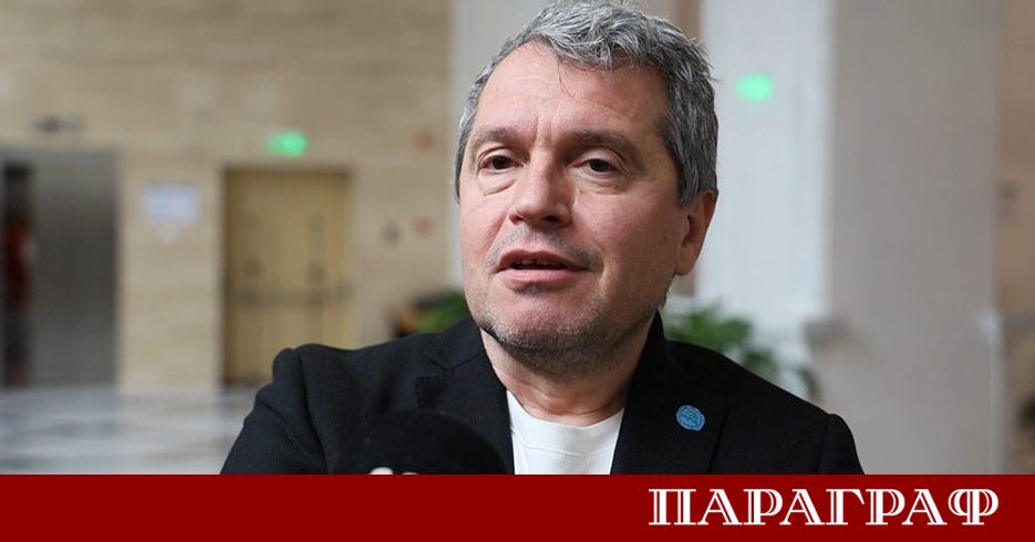 Партия Има такъв народ ИТН внесе мащабни изменения в Закона