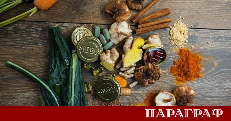 В началото на всяка година темата за здравето заема централно