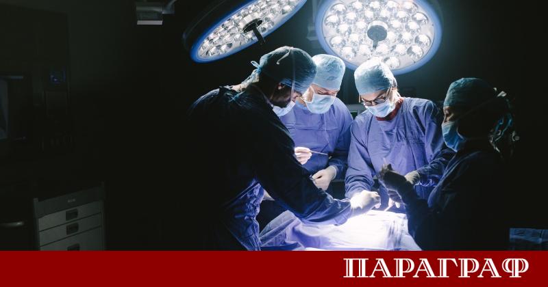 Медицински екипи в УМБАЛ Александровска извършиха успешно две бъбречни трансплантации