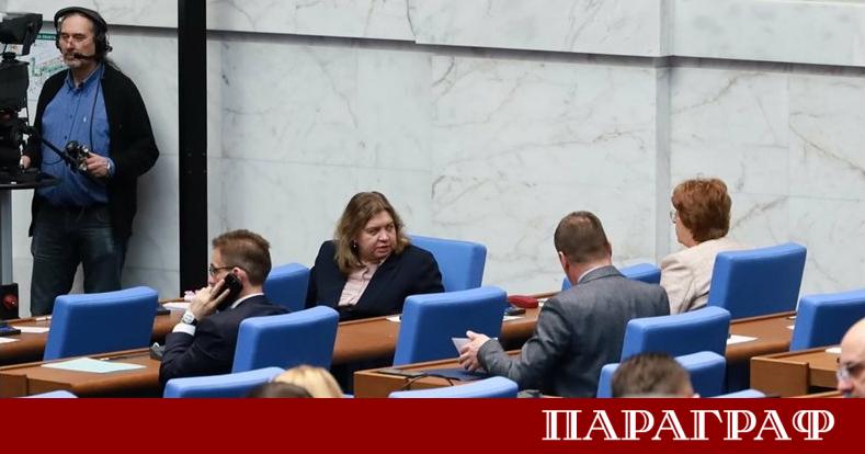 БСП изрази високи очаквания към Андрей Гюров след като президентът