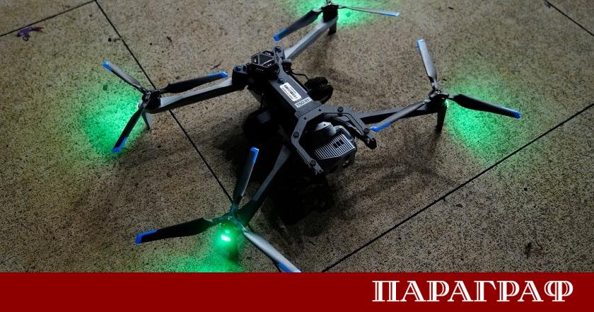 Европейската комисия предприема решителни стъпки за гарантиране на сигурността чрез