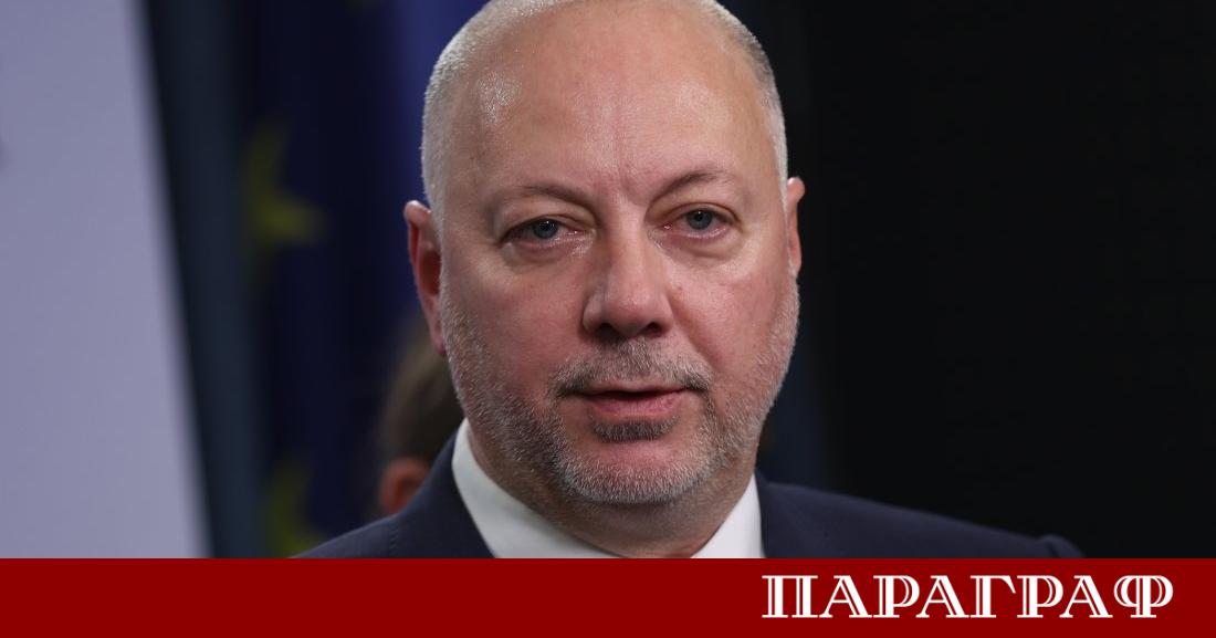 Министър председателят в оставка Росен Желязков заминава за Лиеж Белгия