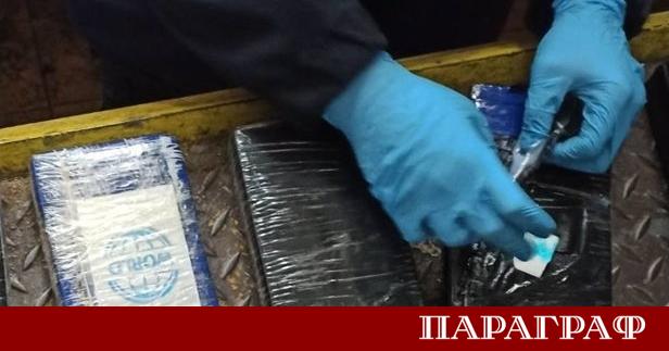 Окръжната прокуратура в Хасково повдигна обвинения срещу 34 годишната Д