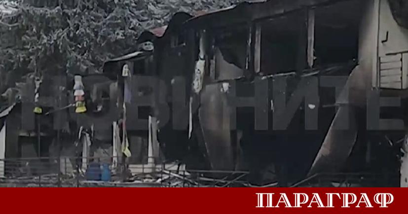 Разследването на шокиращия случай с откритите тела край хижа Петрохан