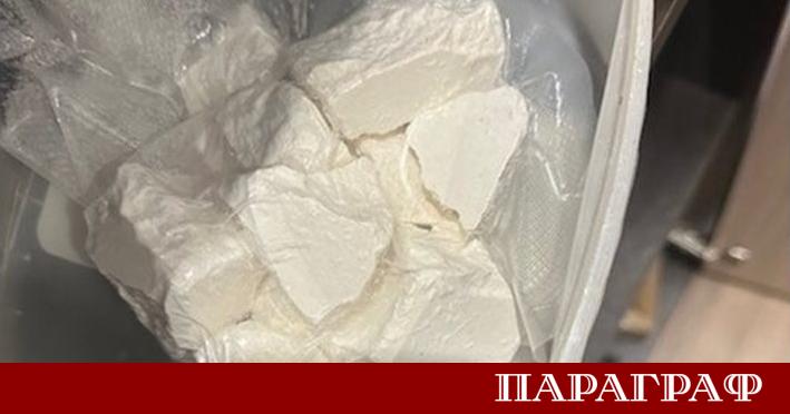Чешката полиция успешно неутрализира организирана престъпна група специализирана в трафик
