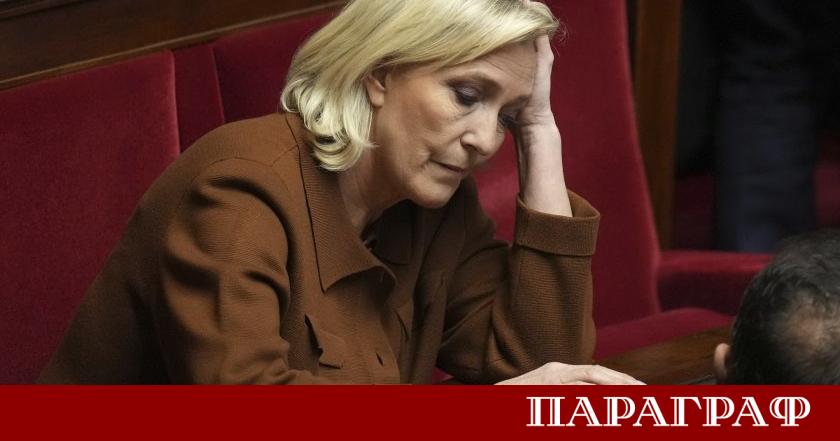 Апелативният съд в Париж официално определи 7 юли за дата