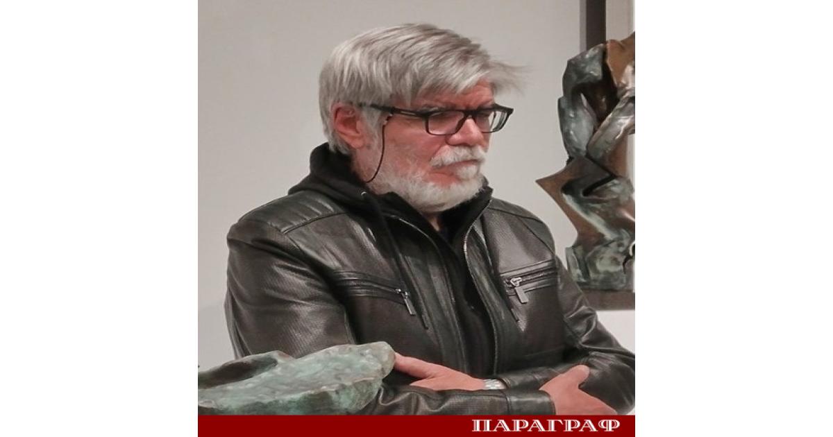 Арт галерия Vejdi представя мащабна експозиция на един от най