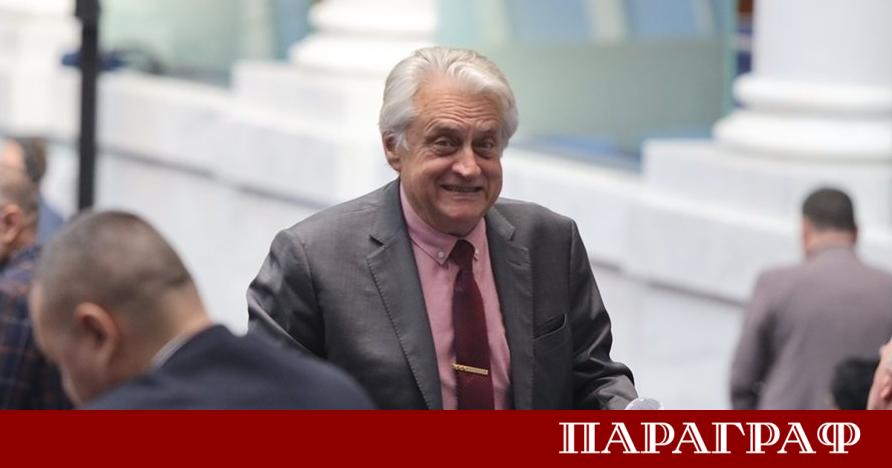 Политическото напрежение около избора на следващия вътрешен министър ескалира докато