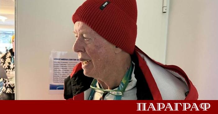 Легендарният треньор Волфганг Пихлер определи бронзовото отличие на Лора Христова