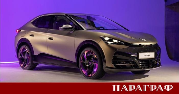 Европейският съюз официално освободи от високи вносни мита електрическия модел