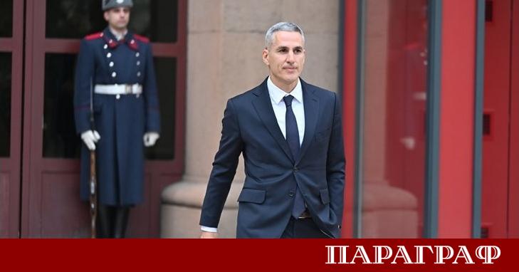 Преди няколко години Андрей Гюров изкачи най високия връх в