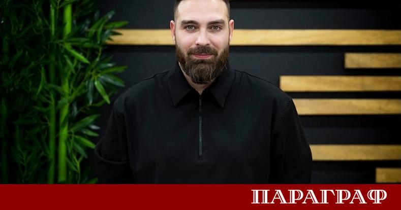 Популярният рапър и подкаст водещ Йонислав Йотов Тото официално влиза