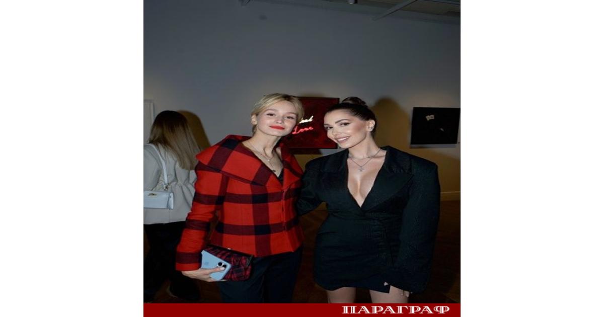 Художничката Сара Алберт дава официален старт на новия творчески сезон