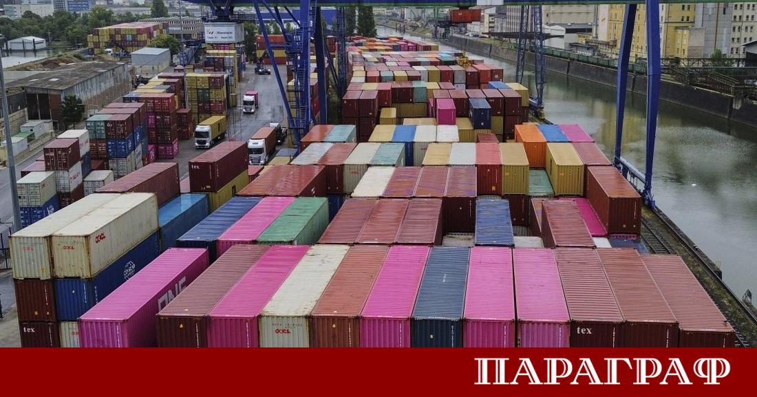 Камарата на представителите в САЩ прие ключова резолюция срещу търговската