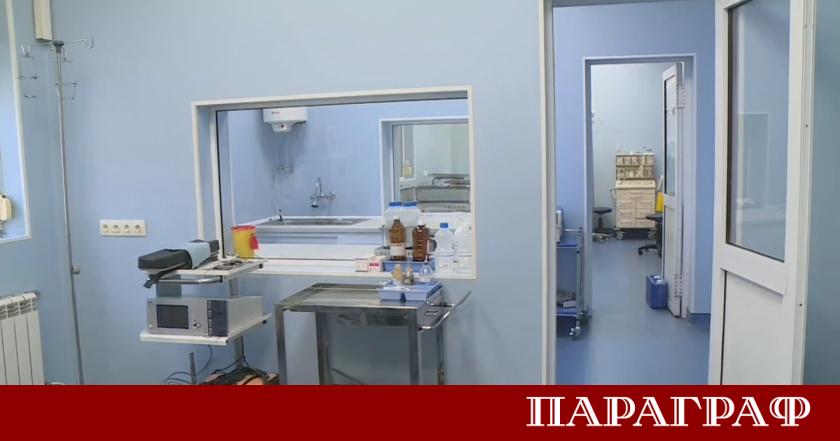 МБАЛ – Силистра успешно реализира втората си донорска ситуация от
