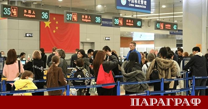 Китайската нова година вече не е само национална традиция а