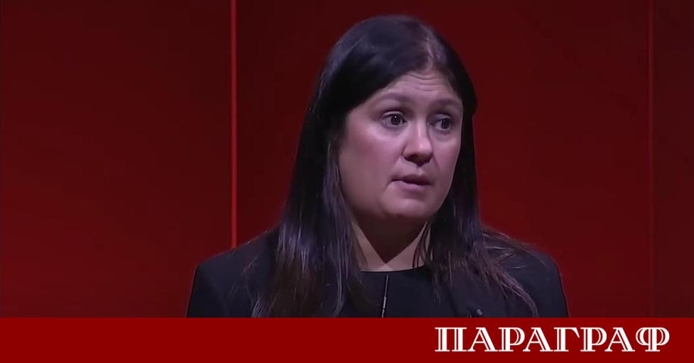 Британският министър на културата Лиса Нанди обяви официална намеса в