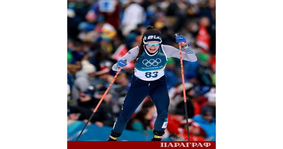 Шведската доминация в ски бягането продължава с пълна сила на