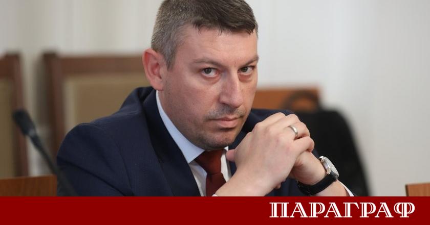 Комисията за контрол над службите за сигурност отхвърли предложението да