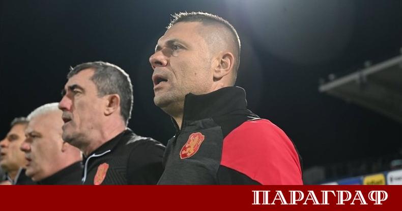 Националният отбор на България научи своите съперници за новото издание