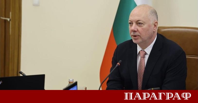 Министър председателят в оставка Росен Желязков ще участва в 62