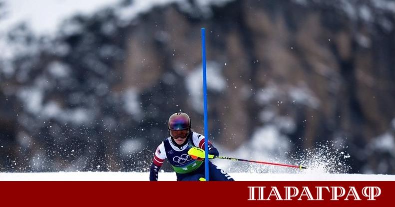 Светът на зимните спортове отново говори за олимпийско проклятие над