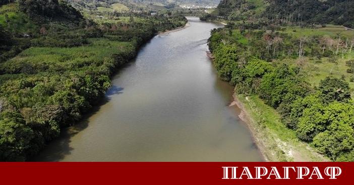 Бразилия отчита исторически успех в борбата с унищожаването на тропическите