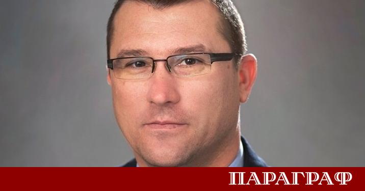 Секретарят по вътрешна политика Николай Копринков вече не е част