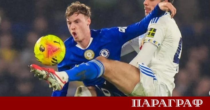 Българският национал Илия Груев стана част от историческо постижение в