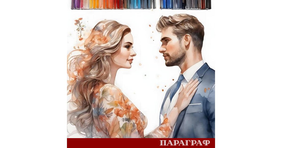 Любовта на работното място често изглежда като вълнуващ сценарий но