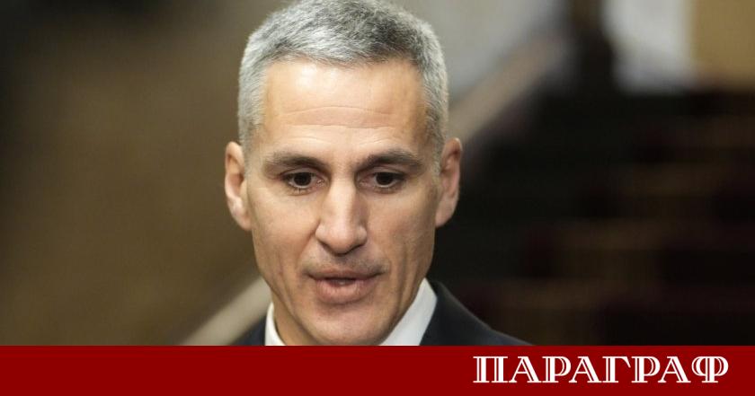 България навлиза в решителна фаза на политическо управление след като