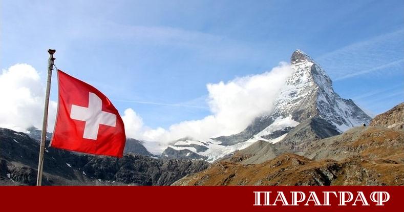 Швейцарското правителство насрочи ключов референдум който може фундаментално да промени