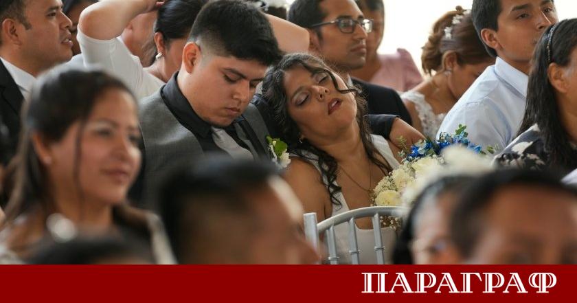 Перуанската столица Лима се превърна в сцена на мащабен празник