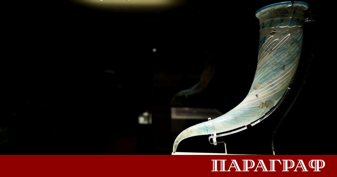 Националният археологически музей към БАН представи най впечатляващите открития от