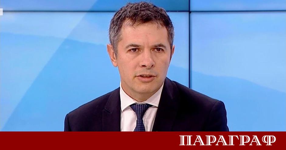 Липсата на официална информация от страна на ГДБОП и ДАНС