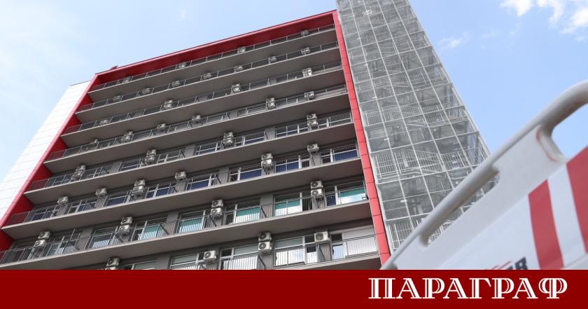 Лекарите в болница Пирогов успяха да стабилизират състоянието на 15
