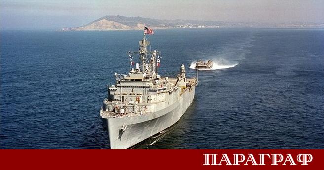 Японските власти задържаха китайски риболовен кораб в своята изключителна икономическа