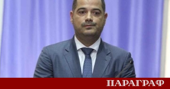 Депутатът от ДПС Ново начало Калин Стоянов коментира в кулоарите