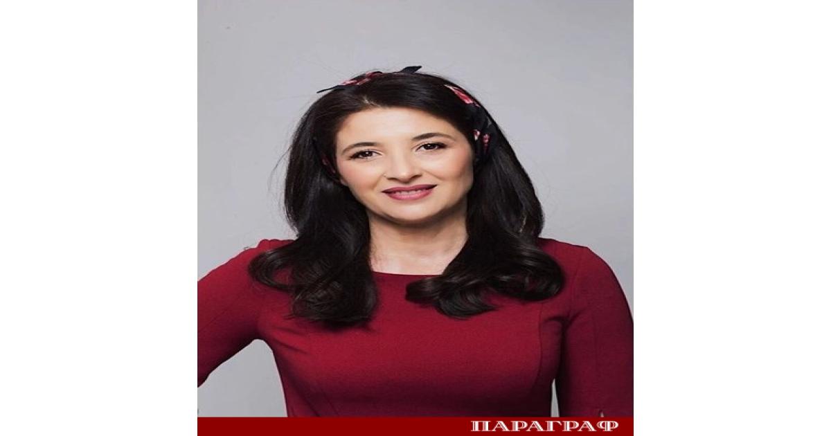 Албанската актриса Анила Биша започна правна битка срещу правителството в