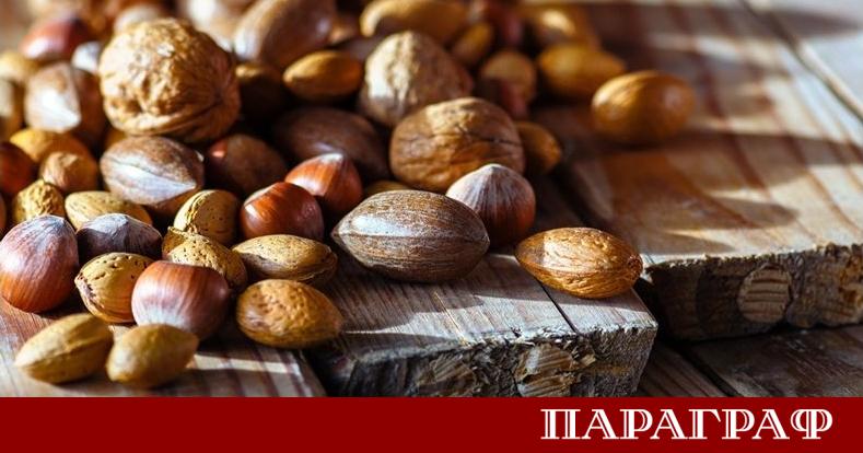 Редовната консумация на ядки е доказан метод за подобряване на