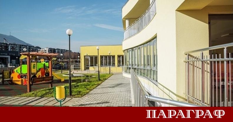 Столичната община изпрати официално писмо до Народното събрание с искане