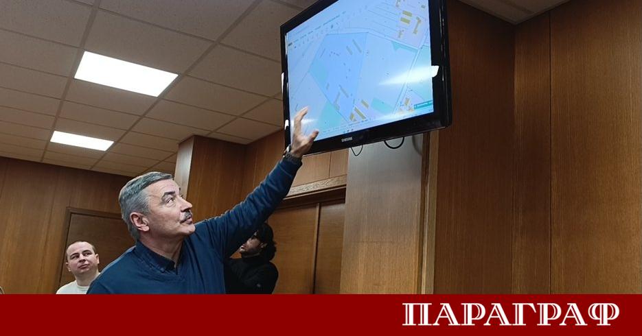 Кметът на община Шумен проф Христо Христов стартира мащабен диалог