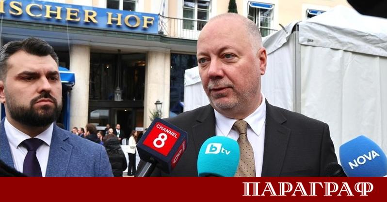 България активно развива своя индустриален и отбранителен потенциал чрез стратегически