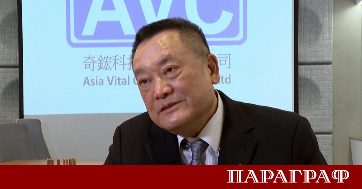 Тайван затвърждава статута си на глобално ядро за технологии като