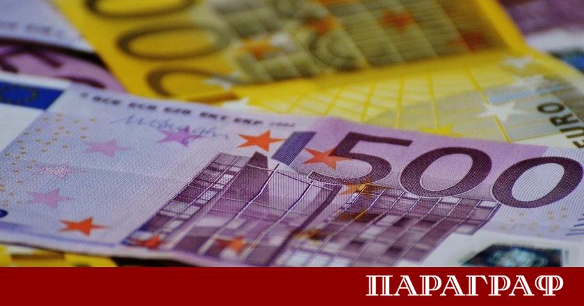 След официалното присъединяване на България към еврозоната на 1 януари