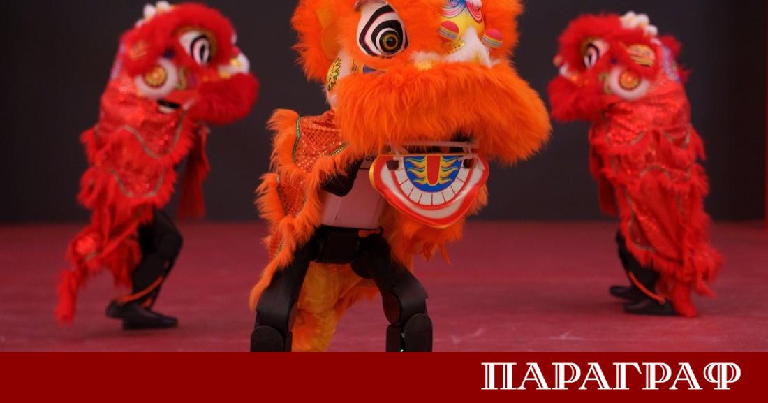 Броени дни преди настъпването на Китайската нова година милиони хора