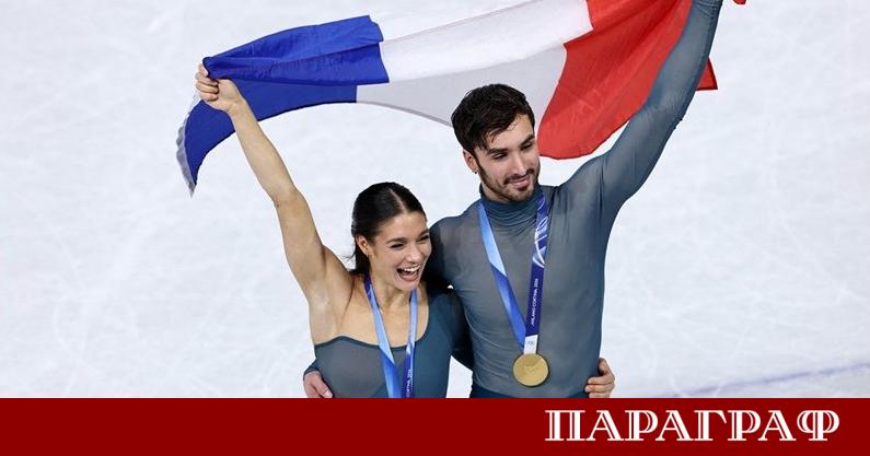 Огромен корупционен скандал разтърси турнира по фигурно пързаляне на олимпиадата