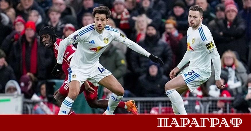 Българският национал Илия Груев се утвърди като ключова фигура за