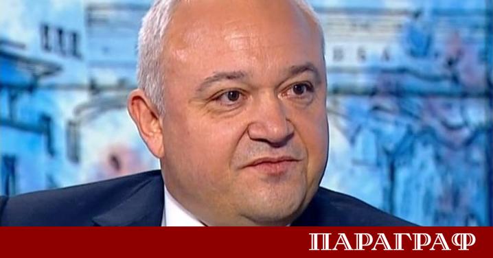 Бившият служебен вътрешен министър Иван Демерджиев изрази остро безпокойство относно