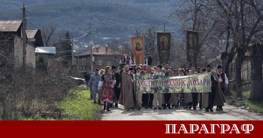 Пловдивското село Брестовица и морският град Свети Влас се превърнаха